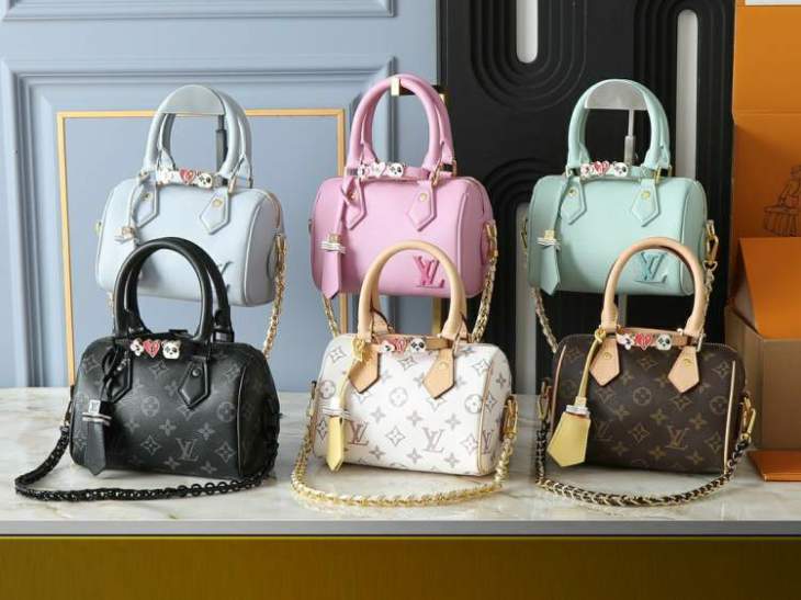 Picture of Louis Vuitton Handbags _SKUfw175431724fw